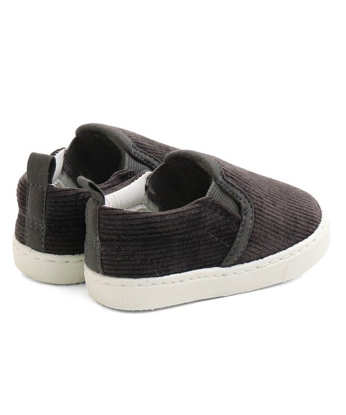 apres les cours（アプレレクール）の「■バラエティースリッポン（スリッポン・キッズ・チャコール/ブラウン/ベージュ/ピンク/ミント・16/15 /19/21/17/20/14/18/13）」の17枚目の写真