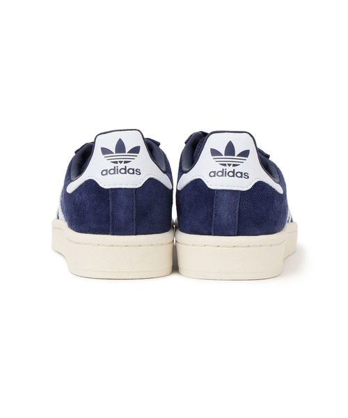 adidas(アディダス)の「adidas:CAMPUS(スニーカー・レディース・ネイビー/ワイン・40/35/45/30)」の7枚目の写真