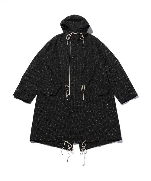 NULABEL(ニューレーベル)の「<NULABEL> FIELD COAT/モッズ NULABEL(ニューレーベル)の「<NULABEL> FIELD COAT/モッズ