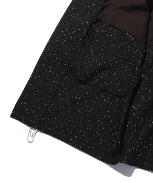 NULABEL(ニューレーベル)の「<NULABEL> FIELD COAT/モッズ NULABEL(ニューレーベル)の「<NULABEL> FIELD COAT/モッズ