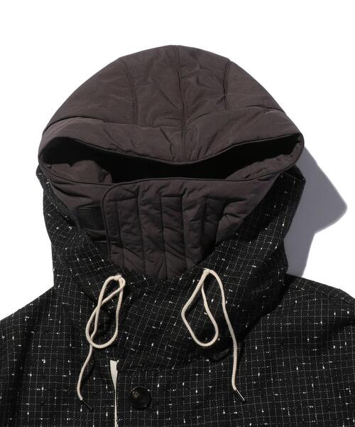 NULABEL(ニューレーベル)の「<NULABEL> FIELD COAT/モッズ NULABEL(ニューレーベル)の「<NULABEL> FIELD COAT/モッズ