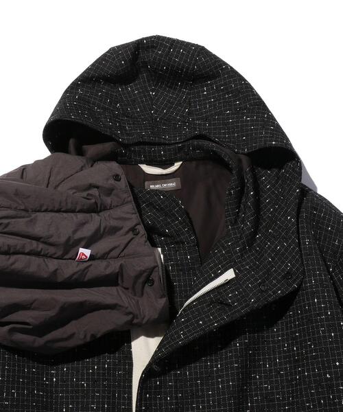 NULABEL(ニューレーベル)の「<NULABEL> FIELD COAT/モッズ NULABEL(ニューレーベル)の「<NULABEL> FIELD COAT/モッズ