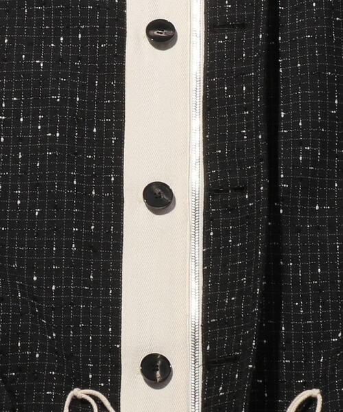 NULABEL(ニューレーベル)の「<NULABEL> FIELD COAT/モッズ NULABEL(ニューレーベル)の「<NULABEL> FIELD COAT/モッズ