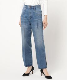 Wrangler | Wrangler タックスリットストレート(その他パンツ)