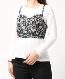 archives | ジャガードビスチェ(シャツ/ブラウス)