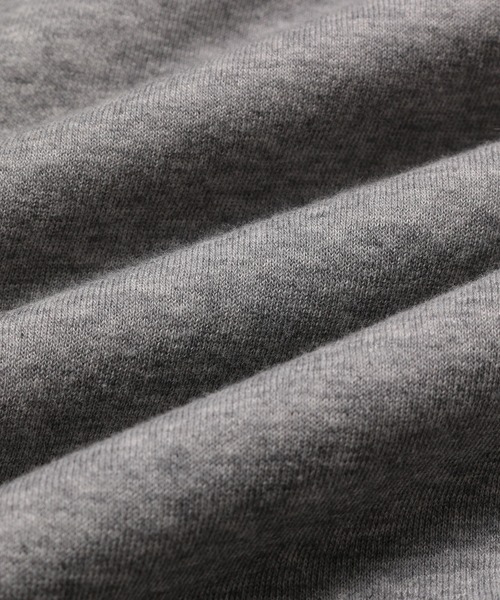 ADAM ET ROPE'（アダムエロペ）の「【DOUBLE FANTASY×ADAM ET ROPE'】YES crewneck sweat（スウェット・レディース・ブラック/グレー/ホワイト・M）」の16枚目の写真