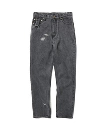 SINK kotohayokozawa（シンク コトハヨコザワ）の「FUTURE VINTAGE DENIM PANTS（デニムパンツ）」