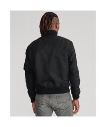 POLO RALPH LAUREN（ポロ ラルフ ローレン）の「ツイル ボンバー