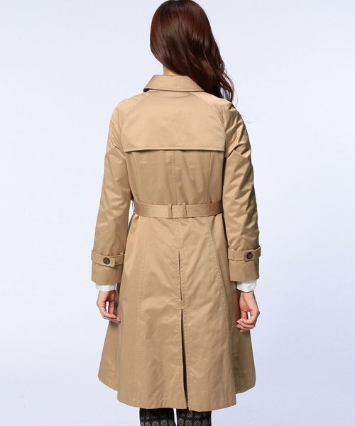 UNITED ARROWS（ユナイテッドアローズ）の「UAB P/C グロス トレンチ