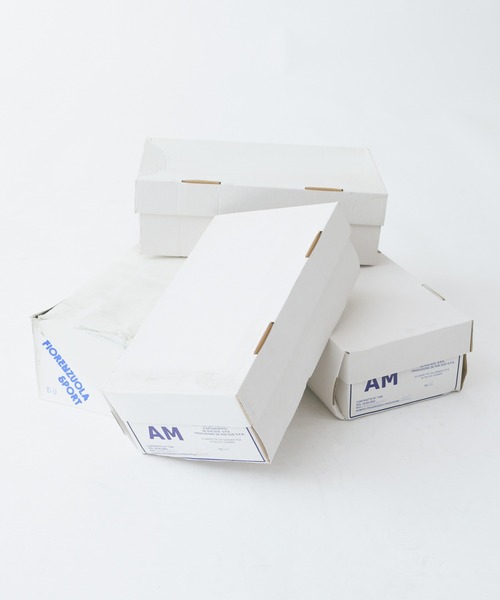 MILITARY（ミリタリー）の「実物 新品 デッドストック イタリア軍 セーラーデッキシューズ スニーカー（スニーカー・メンズ・ネイビー・40/41/43/48/42/44）」の9枚目の写真