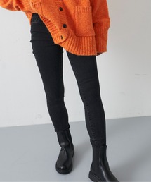 ハイストレッチスタンダードスキニーデニム