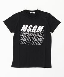MSGM(エムエスジーエム)Kids & Junior カットソーTシャツボーイズガールズ