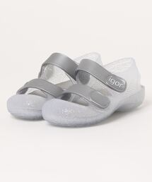 StompStamp | igor/イゴール/BONDI GLITTER/ボンディグリッター/S10110GLT(サンダル)