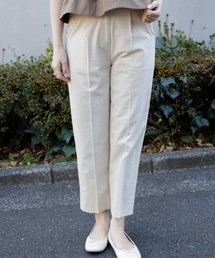 flower | クリアリーカットワークパンツ(その他パンツ)