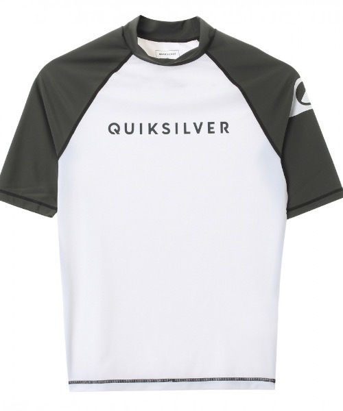 セール On Tour Sr クイックシルバー メンズ 水着 ラッシュガード 半袖 ラグラン ラッシュガード Quiksilver クイックシルバー のファッション通販 Zozotown セール On Tour Sr クイックシルバー メンズ 水着 ラッシュガード 半袖 ラグラン ラッシュガード Quiksilver クイックシルバー のファッション通販 Zozotown