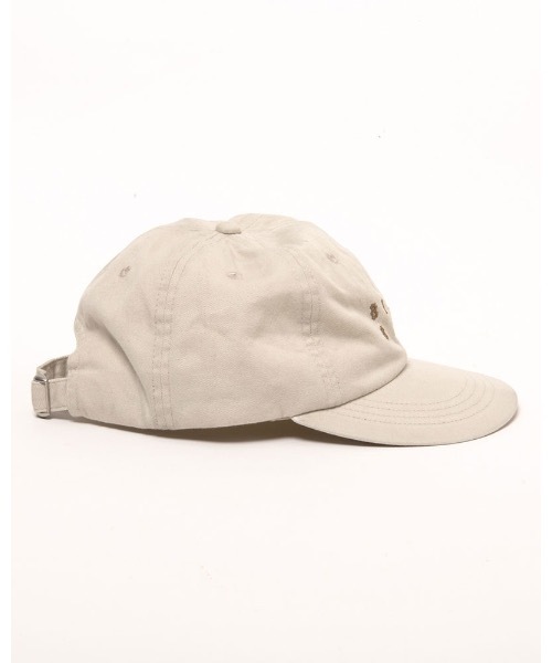 BILLABONG（ビラボン）の「BILLABONG メンズ WASHED TWILL キャップ【2021年春夏モデル】/ビラボン帽子(キャップ）（キャップ・メンズ・ブラック/ブルー/サンドベージュ・FREE）」の15枚目の写真