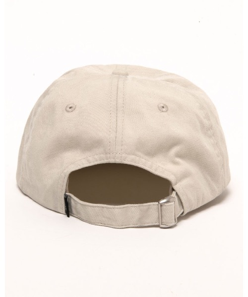 BILLABONG（ビラボン）の「BILLABONG メンズ WASHED TWILL キャップ【2021年春夏モデル】/ビラボン帽子(キャップ）（キャップ・メンズ・ブラック/ブルー/サンドベージュ・FREE）」の16枚目の写真