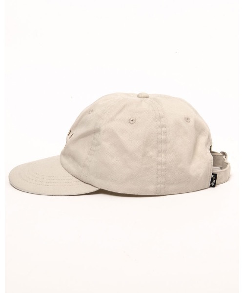 BILLABONG（ビラボン）の「BILLABONG メンズ WASHED TWILL キャップ【2021年春夏モデル】/ビラボン帽子(キャップ）（キャップ・メンズ・ブラック/ブルー/サンドベージュ・FREE）」の17枚目の写真