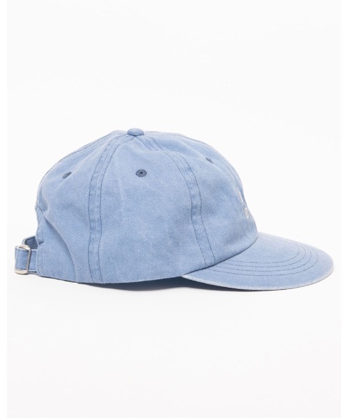 BILLABONG（ビラボン）の「BILLABONG メンズ WASHED TWILL キャップ【2021年春夏モデル】/ビラボン帽子(キャップ）（キャップ・メンズ・ブラック/ブルー/サンドベージュ・FREE）」の20枚目の写真