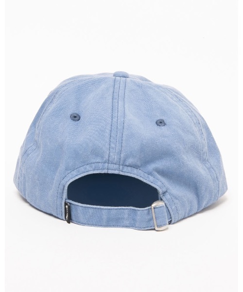 BILLABONG（ビラボン）の「BILLABONG メンズ WASHED TWILL キャップ【2021年春夏モデル】/ビラボン帽子(キャップ）（キャップ・メンズ・ブラック/ブルー/サンドベージュ・FREE）」の21枚目の写真