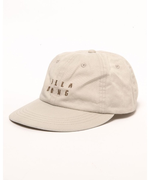 BILLABONG（ビラボン）の「BILLABONG メンズ WASHED TWILL キャップ【2021年春夏モデル】/ビラボン帽子(キャップ）（キャップ・メンズ・ブラック/ブルー/サンドベージュ・FREE）」の13枚目の写真
