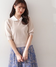 JILL by JILL STUART | ◇ハダミセニットトップス(ニット/セーター)