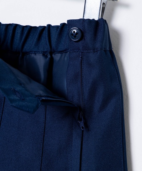 WEGO（ウィゴー）の「WEGO/無地プリーツミニスカート（スカート・レディース・ベージュ/グレー/ブラック/ネイビー・MEDIUM/SMALL/LARGE）」の21枚目の写真