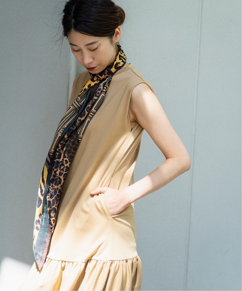 VERMEIL par iena（ヴェルメイユパーイエナ）の「コットン