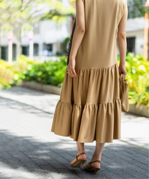 VERMEIL par iena（ヴェルメイユパーイエナ）の「コットン