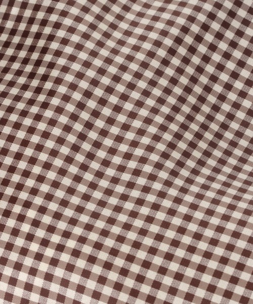 studio CLIP（スタディオクリップ）の「テープペーパーカゴバッグ（かごバッグ・レディース・ブラウン/ナチュラル/ライトブルー・FREE）」の12枚目の写真