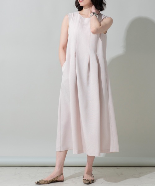 EUCLAID（エウクレイド）の「リネンライクベルト付き