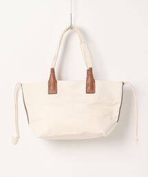 STUDIOUS SELECT（ステュディオスセレクト）の「【MARY AL TERNA(メアリオルターナ)】ピープトートバッグ MA1120BG-24（トートバッグ）」