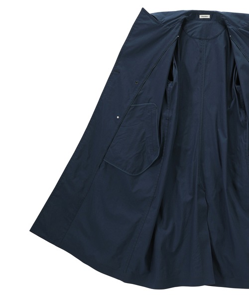 DESCENTE（デサント）の「3 WAY AIR COAT/コート/DESCENTE×Plantation