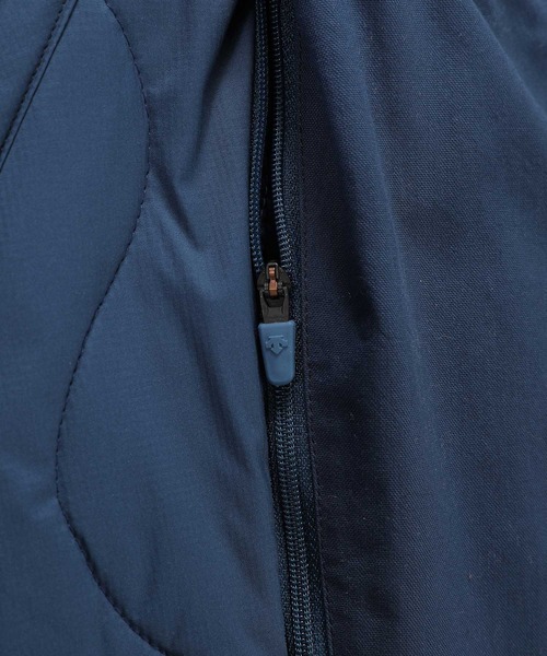 DESCENTE（デサント）の「3 WAY AIR COAT/コート/DESCENTE×Plantation