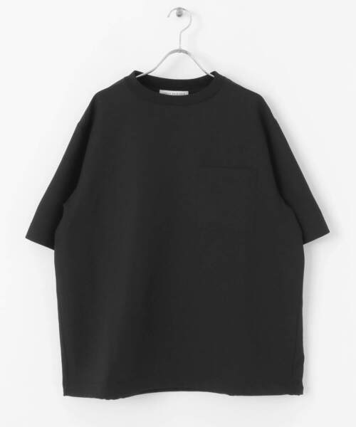 URBAN RESEARCH（アーバンリサーチ）の「サップDotAir T-SHIRTS（Tシャツ/カットソー・メンズ・ブラック/グリーン/グレー系その他・MEDIUM/LARGE）」の17枚目の写真