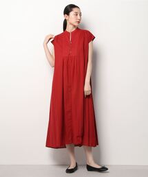 Cotton loan dress