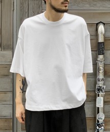 Toironier | Toironier/トワロニエ/TUCKER/タッカー(Tシャツ/カットソー)