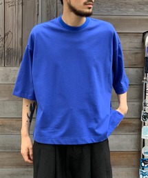 Toironier | Toironier/トワロニエ/TUCKER/タッカー(Tシャツ/カットソー)