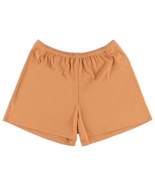 ALEXIA STAM（アリシアスタン）の「Knit Maxi Dress/ニットマキシドレス（ワンピース・レディース・ブラック/テラコッタ/ベージュ・FREE）」の14枚目の写真