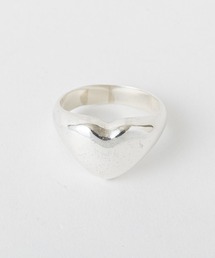 ANNIKA INEZ（アニカイネズ）の「【ANNIKA INEZ】ハートリング（リング