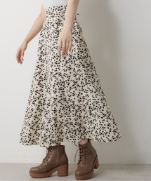 OLIVE des OLIVE | サイドレースアップハギスカート(スカート)