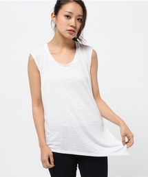 NIKE | AS NIKE CLUB TIE TEE STRIPE(タンクトップ)