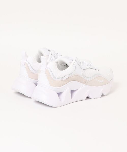 NIKE（ナイキ）の「【NIKE】ナイキ RYZ 365 2 ウィメンズシューズ（スニーカー・レディース・ホワイト/ブラック・24/22.5cm/23.5cm/24.5cm/25.5cm/23/25）」の7枚目の写真
