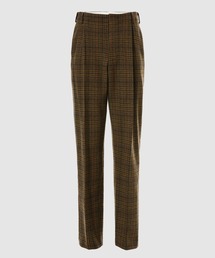 MAGLIANO（マリアーノ）の「FOLK CHECK CLASSIC PINCE TROUS