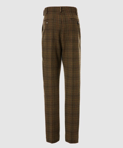 MAGLIANO（マリアーノ）の「FOLK CHECK CLASSIC PINCE TROUS