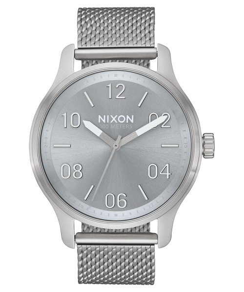 【NIXON/ニクソン】Patrol　時計　アナログ　電池式