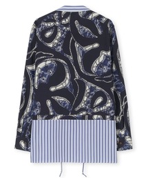 【美品】Vivienne Westwood MAN　ハントマンシャツ【F】 Vivienne Westwood MAN（ヴィヴィアンウエストウッドマン）の