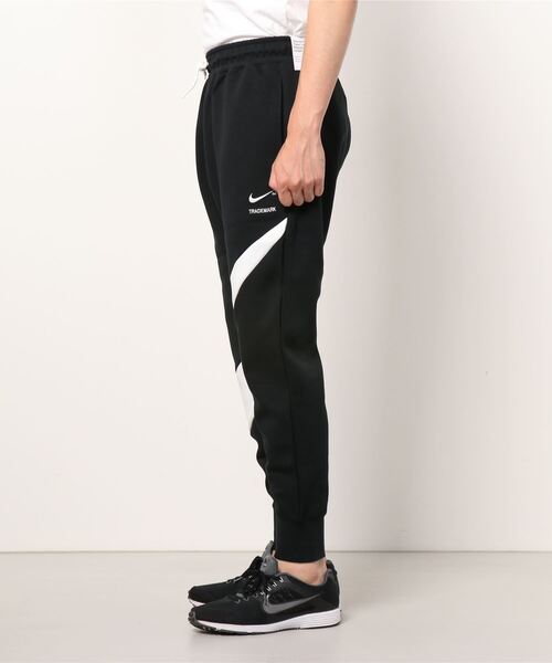 NIKE（ナイキ）の「NIKE NSW SWOOSH TECH FLEECE PANTS DH1024-010/133