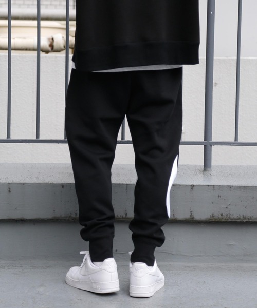 NIKE（ナイキ）の「NIKE NSW SWOOSH TECH FLEECE PANTS DH1024