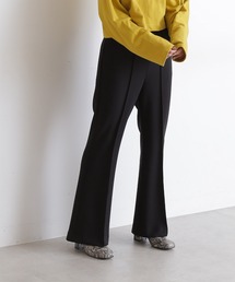 FREE'S MART | 【Sシリーズ対応】カルゼカットソーフレアパンツ(その他パンツ)